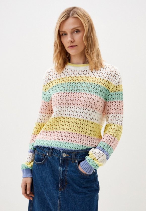 Джемпер Tu.tri