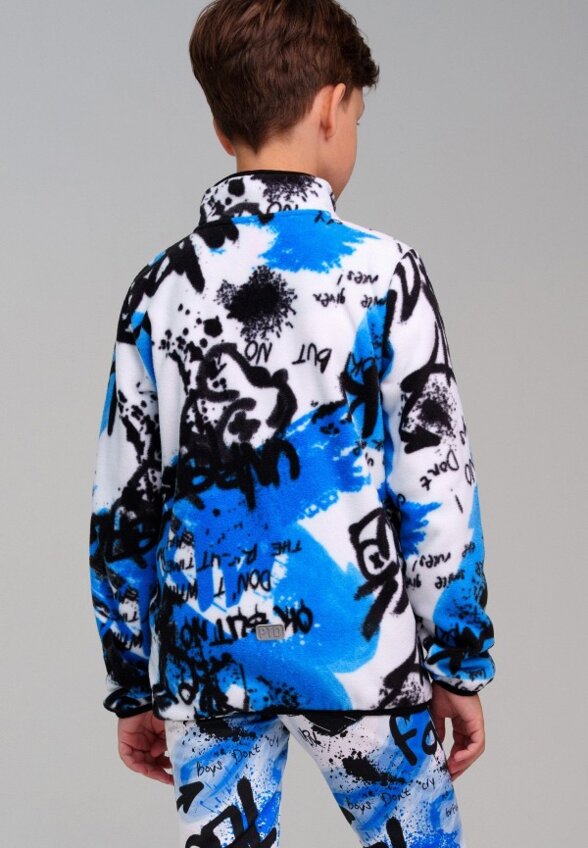 Олимпийка PlayToday