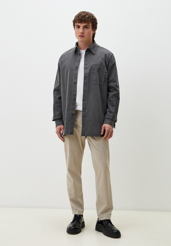 Рубашка Topclo