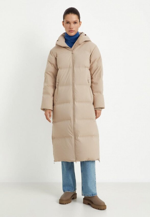 Пуховик Finn Flare