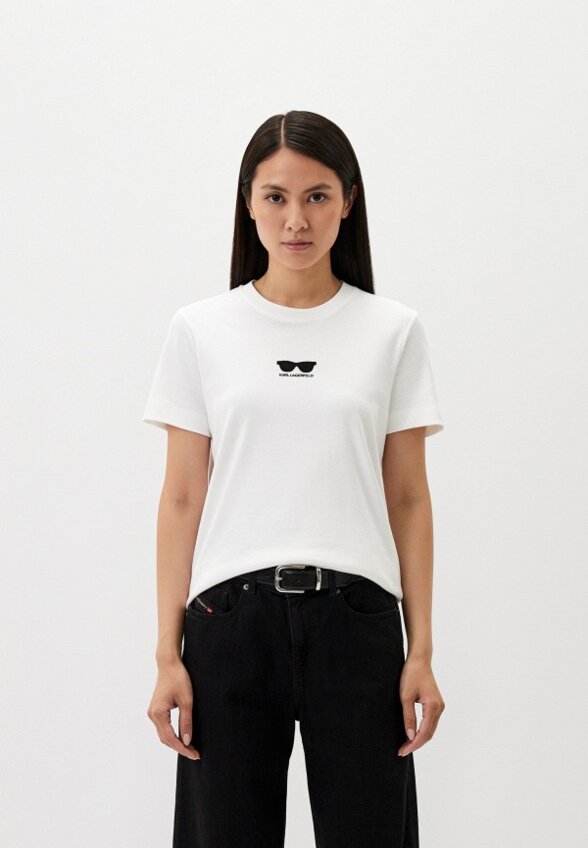 Футболка Karl Lagerfeld