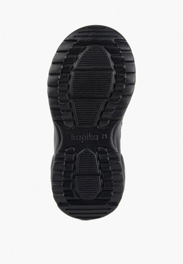Ботинки Kapika