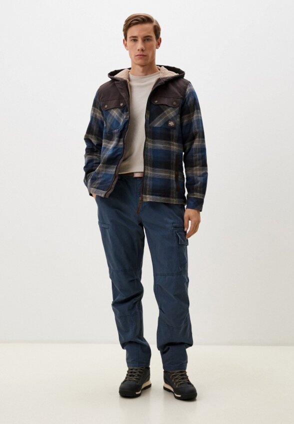 Куртка утепленная Cordillero