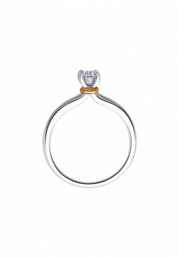 Кольцо Sokolov