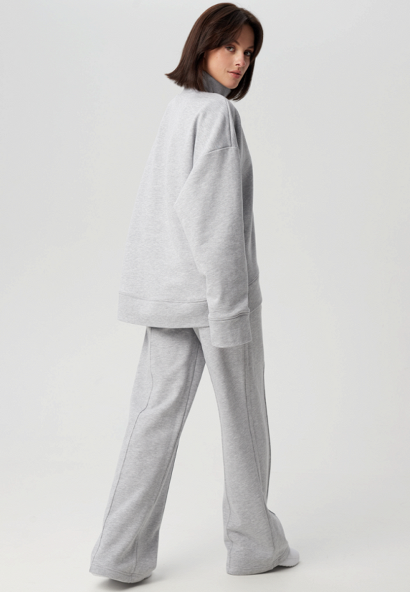 Свитшот Gympanthers