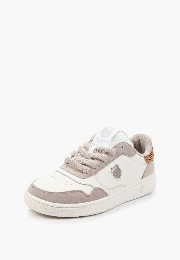 Кеды K-Swiss
