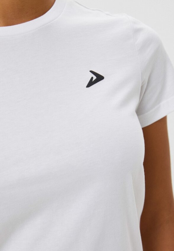 Футболка Demix