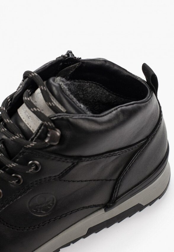 Кроссовки Rieker