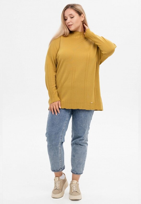 Джемпер Ареола