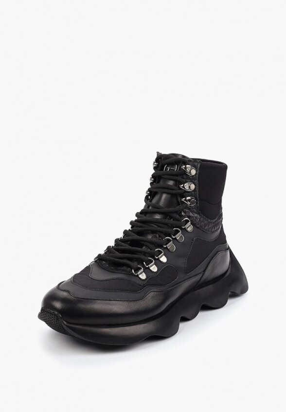 Кроссовки Emanuele Gelmetti