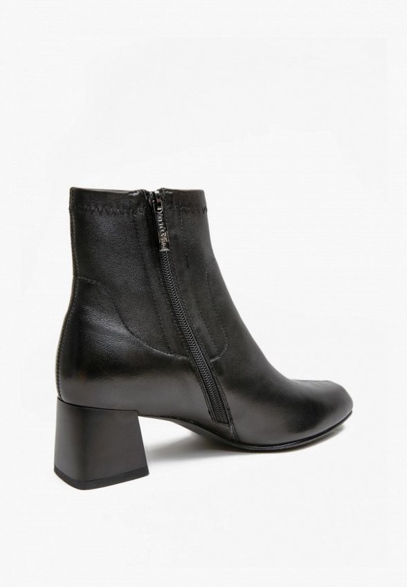 Ботильоны Mascotte