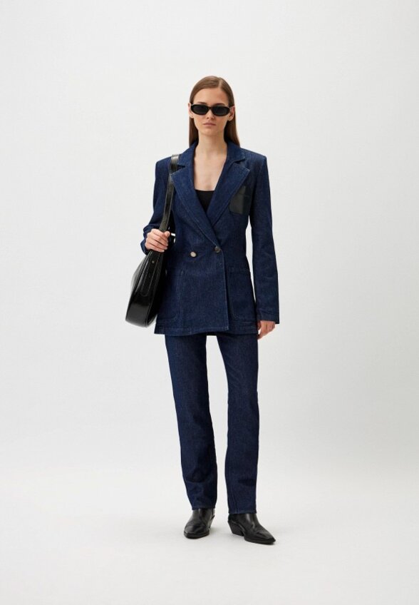 Джинсы Emporio Armani