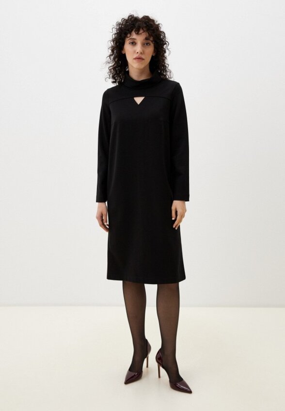 Платье Helmidge