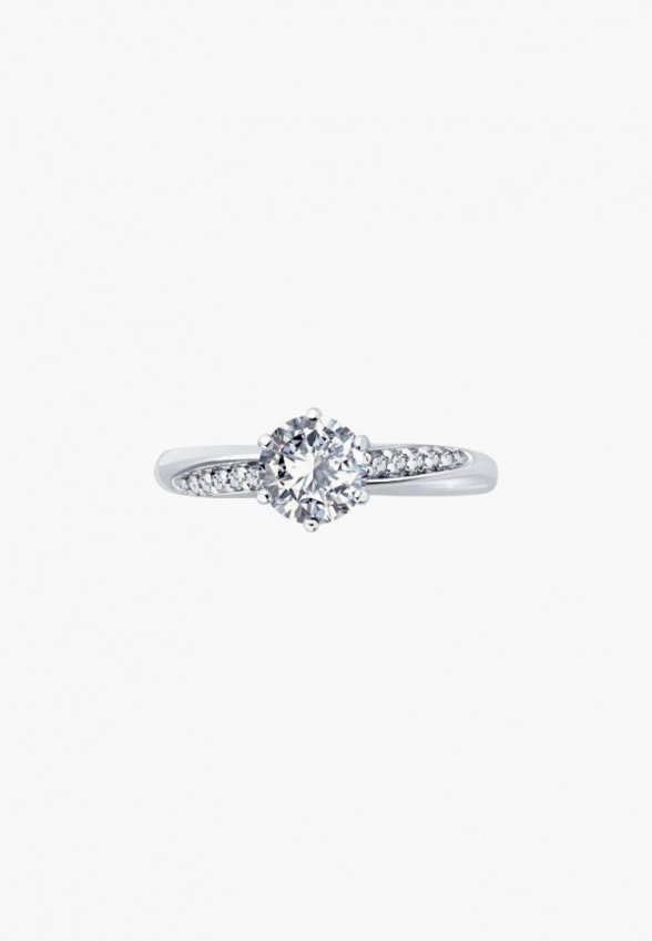 Кольцо Diamant