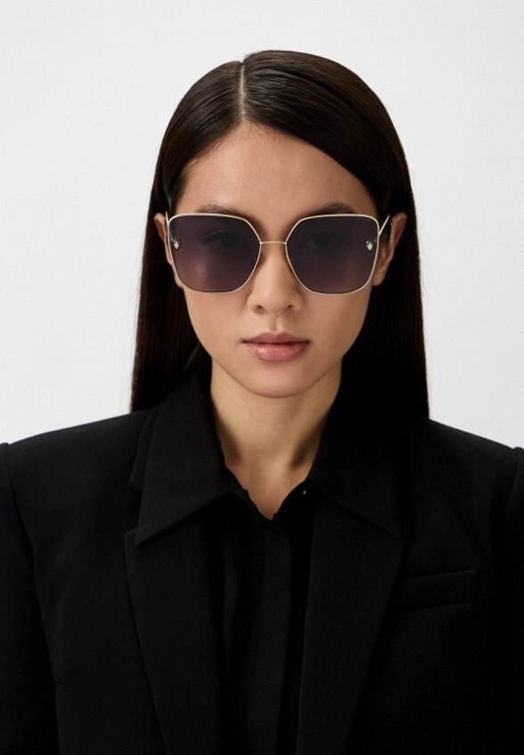 Очки солнцезащитные Bvlgari