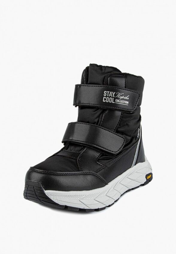 Ботинки Kapika