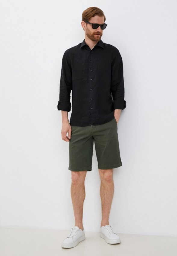 Шорты Angelo Bonetti