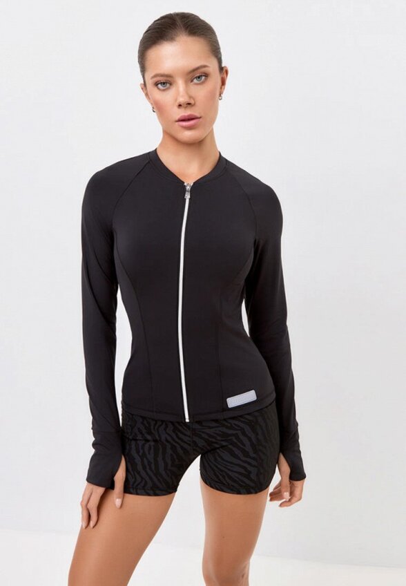 Рашгард Fitbomb