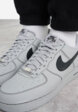 Кеды мужские Nike Air Force 1 '07 Lv8, Серый8  - превью