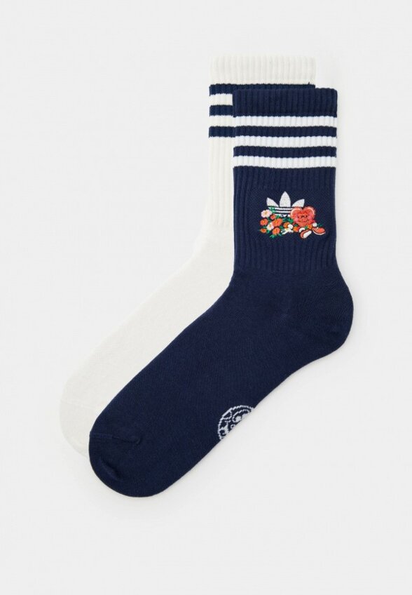 Носки 2 пары adidas Originals