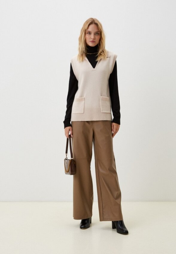 Брюки Mark Formelle