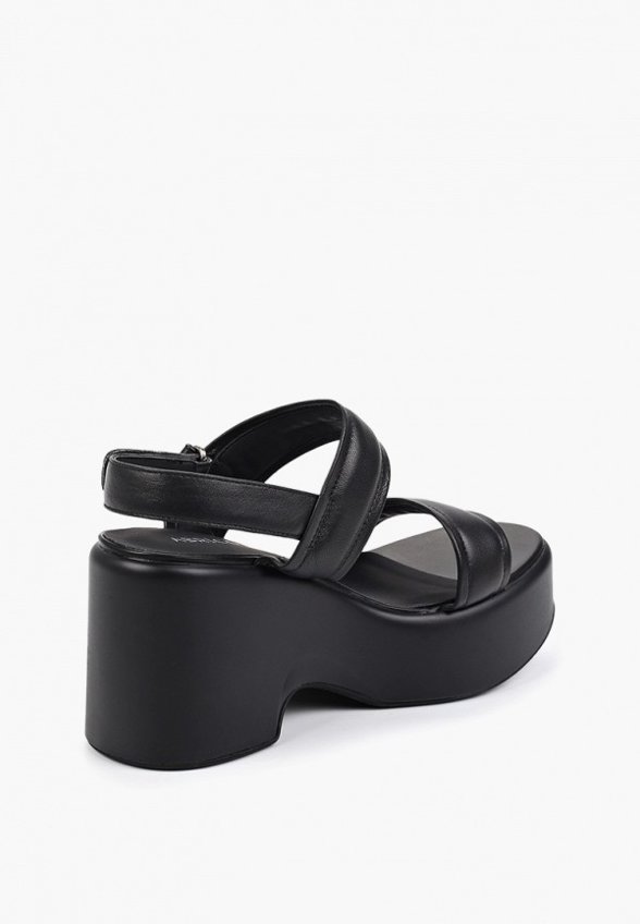 Босоножки Abricot