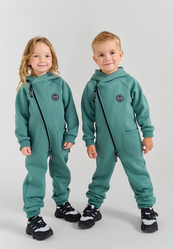 Комбинезон Bungly