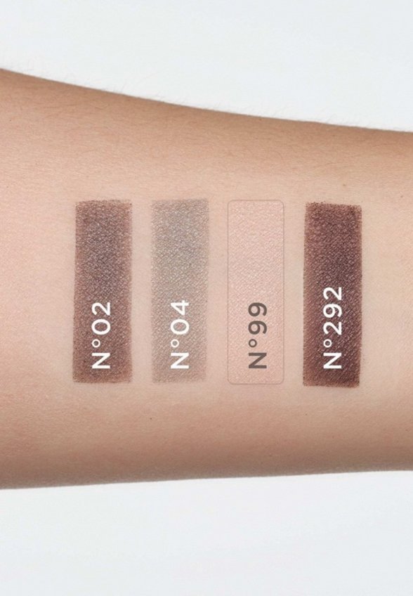 Тени для век Artdeco