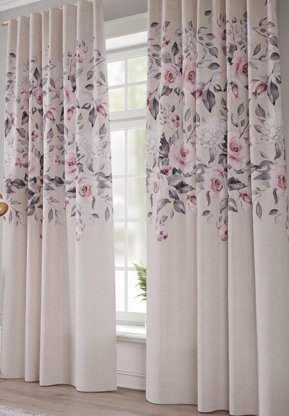 Шторы Comfy Way