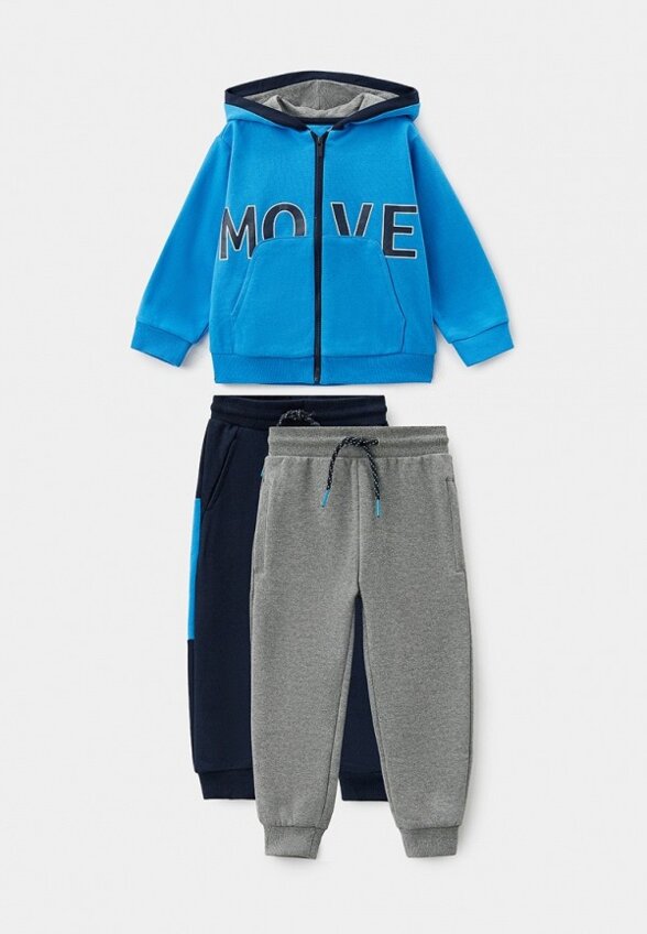 Толстовка и брюки 2 шт. Mayoral