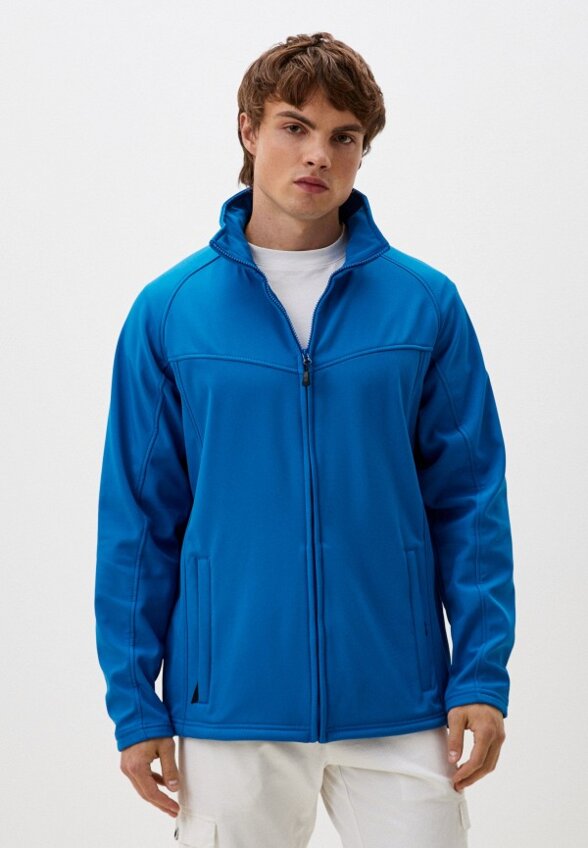 Олимпийка Regatta