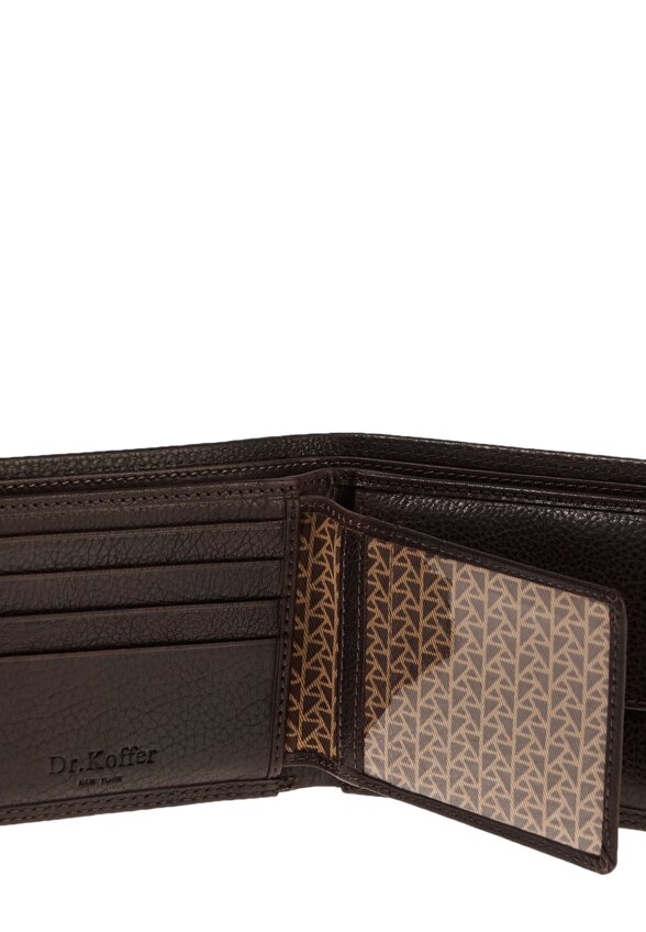 Др.Коффер X510416-245-09 портмоне
