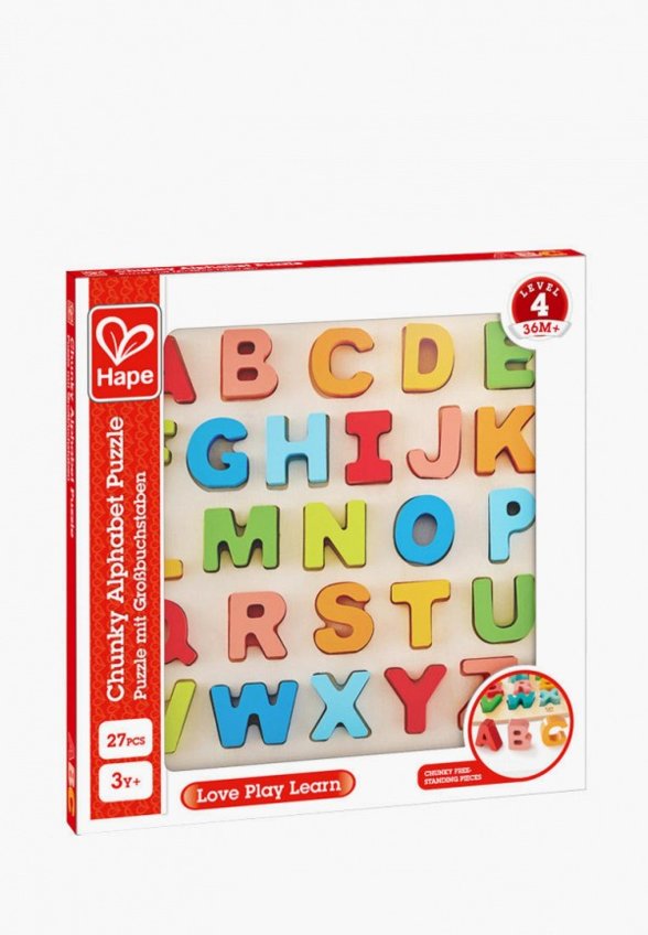 Набор игровой Hape
