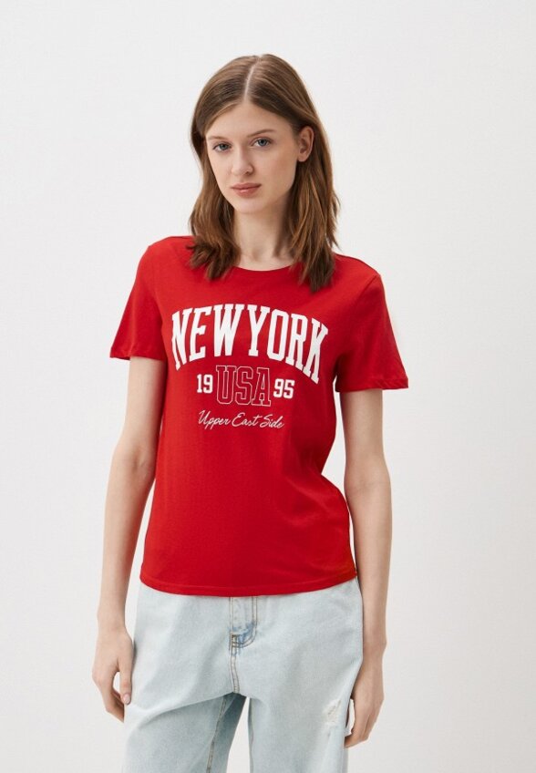 Футболка Terranova