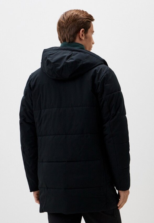 Пуховик Columbia