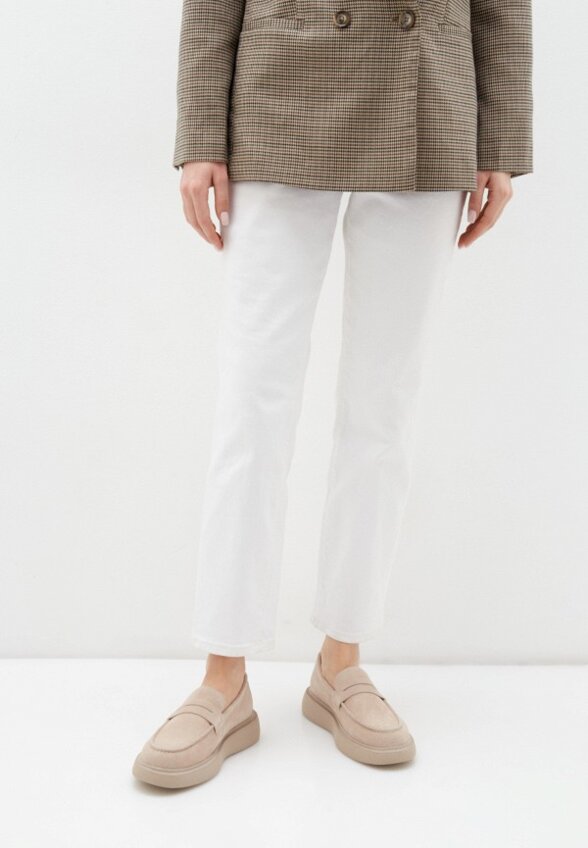 Лоферы Shoiberg