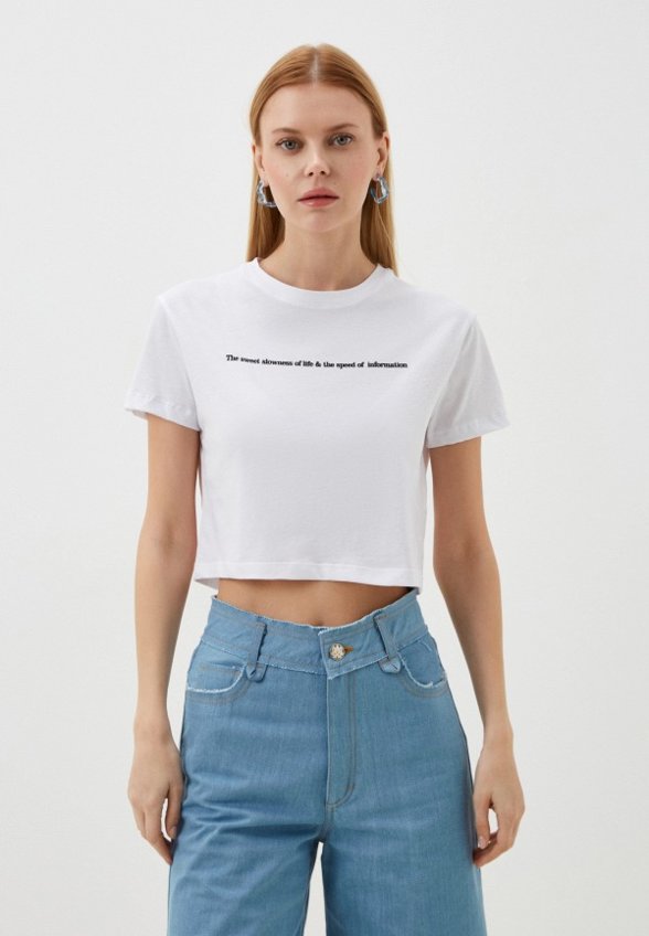 Футболка Vitacci