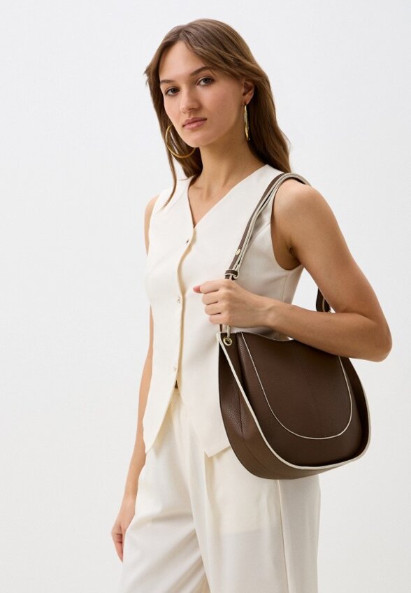 Сумка Снежная Королева