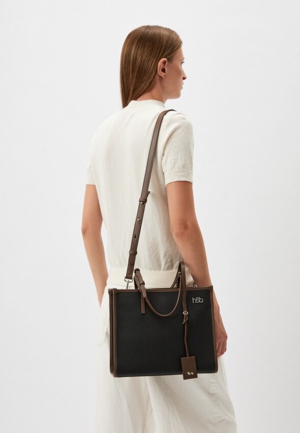 Сумка и брелок Harmont & Blaine