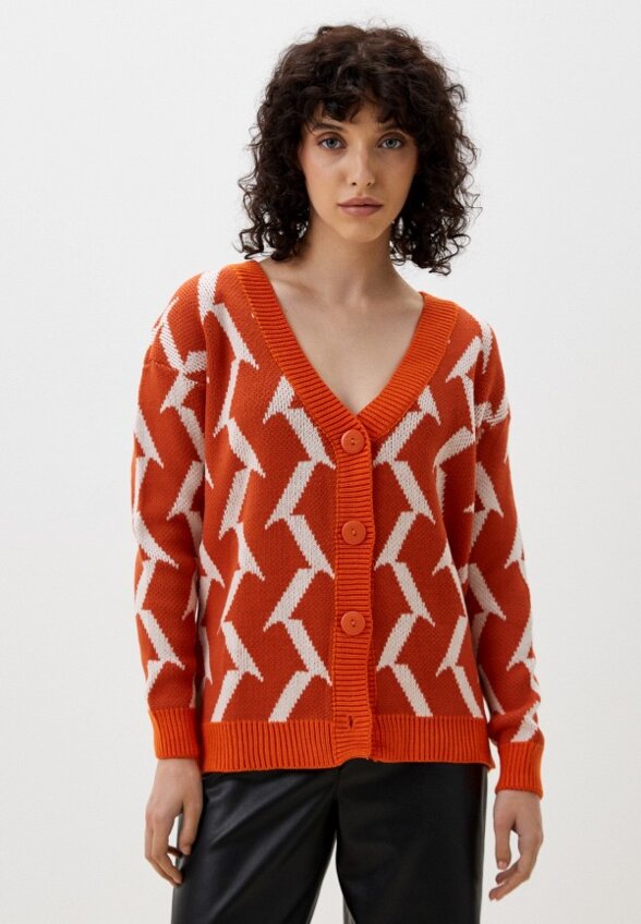 Кардиган Dunia