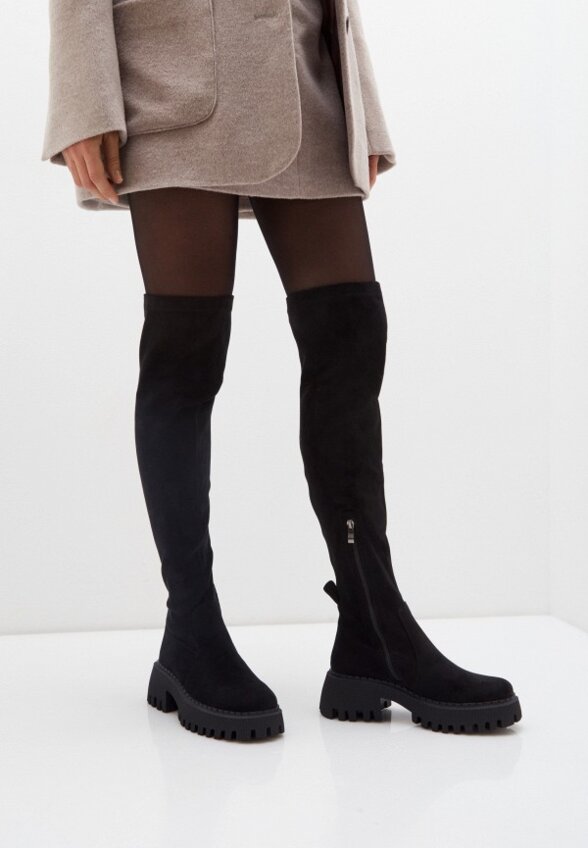 Ботфорты Obba