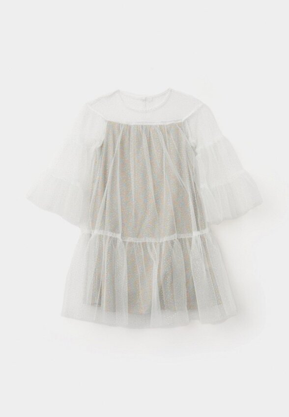 Платье Карамелли