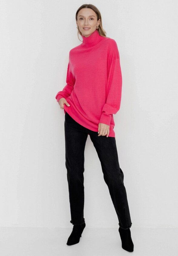 Водолазка Bulmer