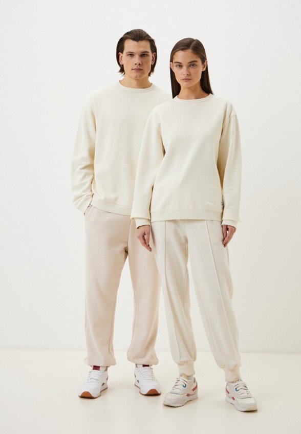 Свитшот Reebok