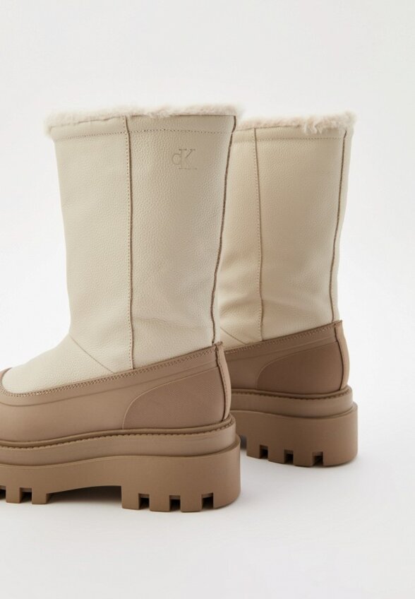 Полусапоги Calvin Klein Jeans