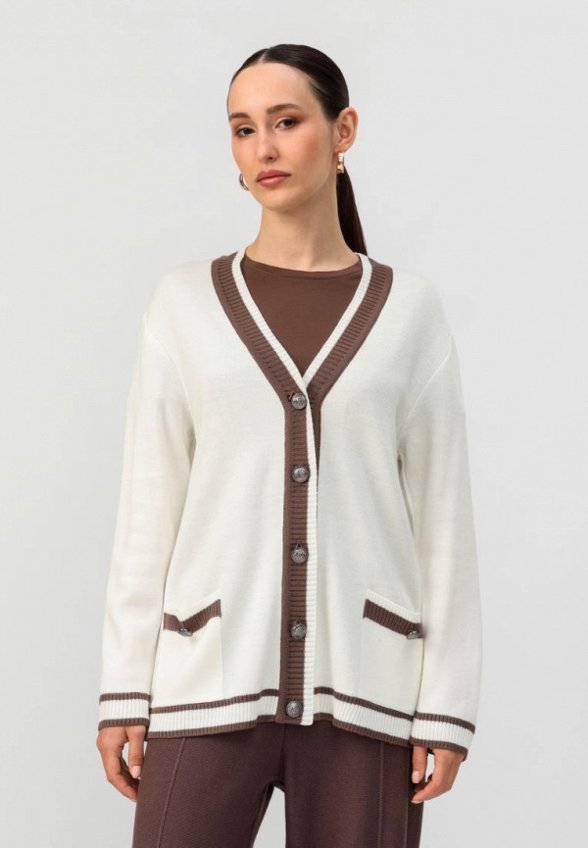 Кардиган Vivawool