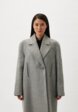 Пальто однобортное Sorelle Era2  - превью