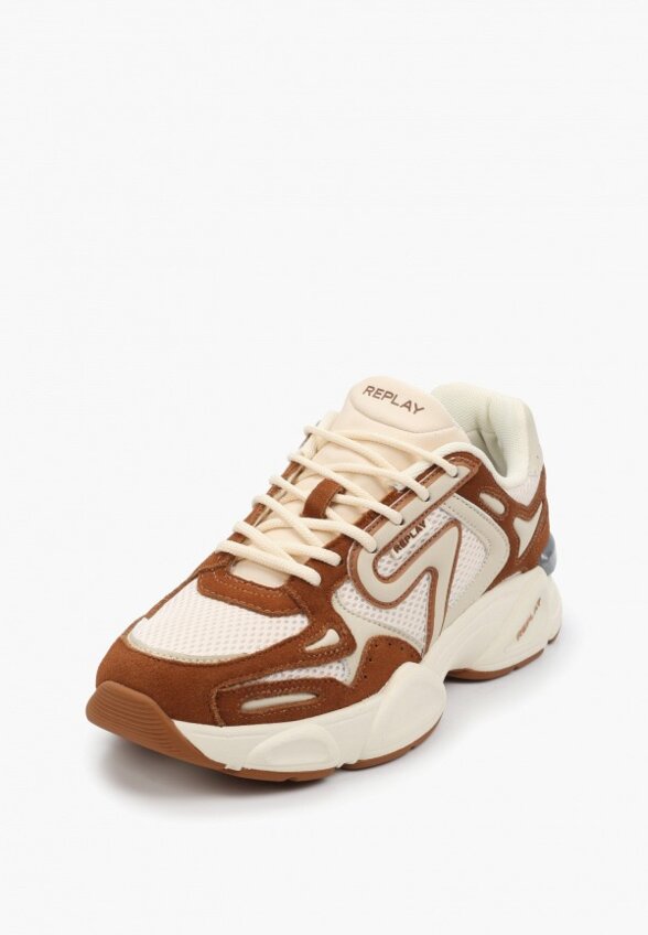 Кроссовки Replay