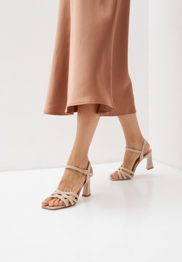 Босоножки Valley