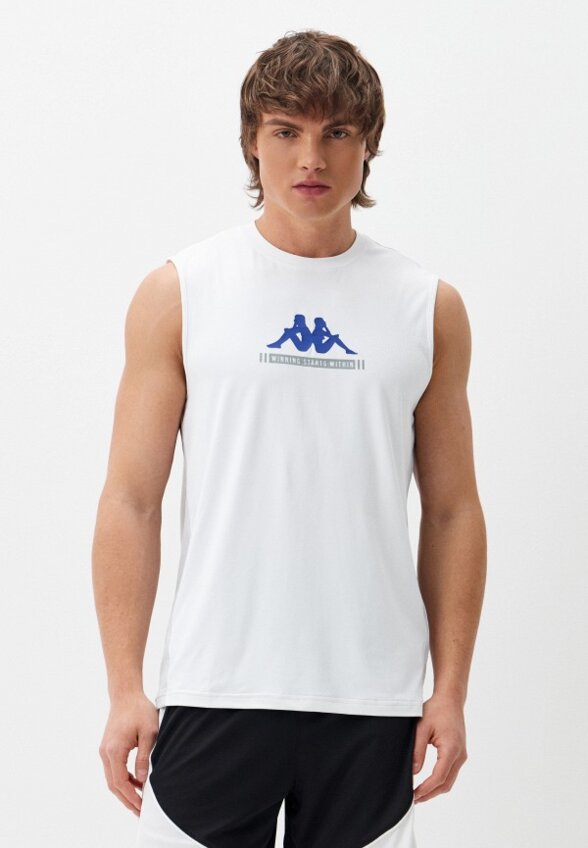 Майка спортивная Kappa